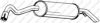 BOSAL 154-219 End Silencer